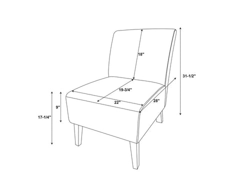 Accent Chair