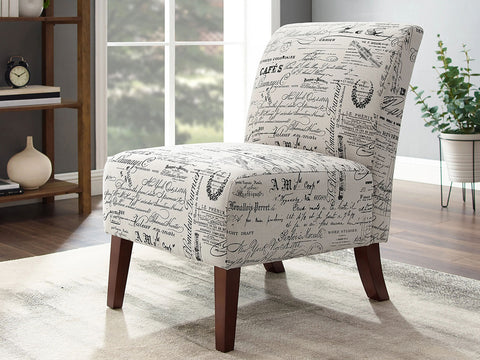 Accent Chair
