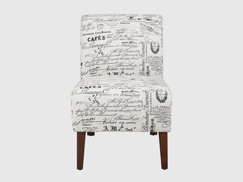 Accent Chair