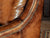 Duraster Three Seater Leather Sofa (Coffee Brown) #5