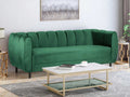 3 Seater Fabric Sofa