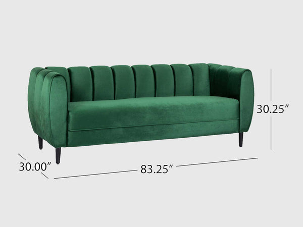 Fabric Sofa