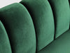 3 Seater Fabric Sofa