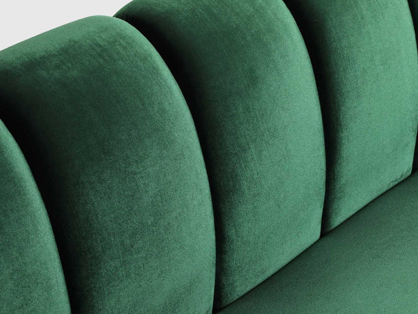 3 Seater Fabric Sofa