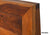 Raygoor Modern Sheesham Wood Bed #1 - Duraster 