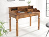 Sheesham Wood Study Table