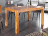 Vismit Solid Sheesham wood Dining Table#6 - Duraster 