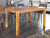 Vismit Solid Sheesham wood Dining Table  #6 - Duraster 