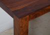 Raygoor Modern Sheesham wood Study Desk #1 - Duraster 