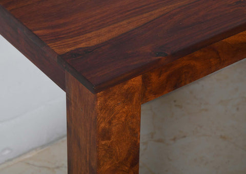 Raygoor Modern Sheesham wood Study Desk #1 - Duraster 