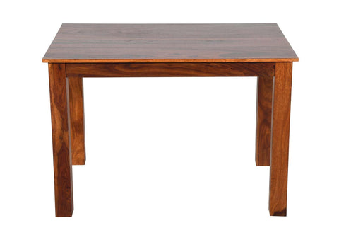 Sheesham Wood Study Table