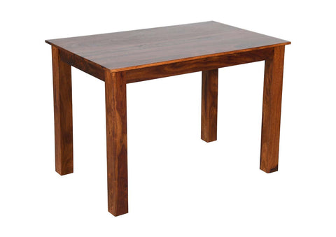 Sheesham Wood Study Table