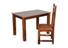 Raygoor Modern Sheesham wood Study Desk #1 - Duraster 