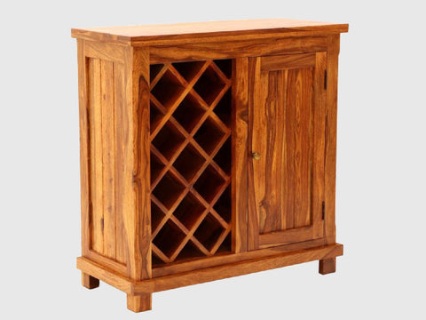 Modern Bar Cabinet