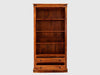 Sheesham Wood Book Shelf