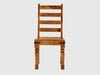 Sheesham Wood Dining Chair 