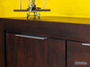 Tuscany Modern Acacia wood TV Unit #1 - Duraster 