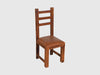 Duraster Ummed Modern Sheesham Wood Chair #1