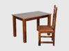 Duraster Ummed Modern Sheesham Wood Chair #1
