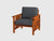 Ummed Modern Sheesham Wooden Sofa Set #2