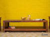 Ummed Modern Sheesham wood Coffee Table#2 - Duraster 