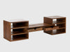 Duraster Ummed Modern Sheesham wood T.V. Unit #7