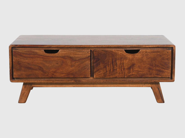Duraster Ummed Modern Sheesham wood TV Unit #12