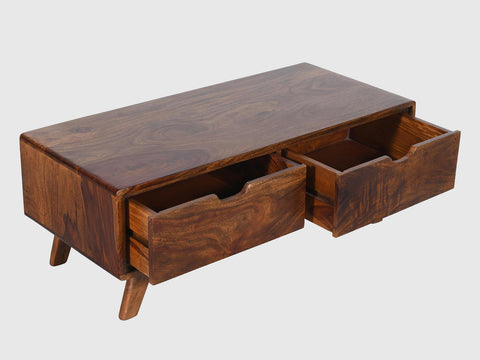 Duraster Ummed Modern Sheesham wood TV Unit #12
