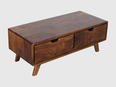 Duraster Ummed Modern Sheesham wood TV Unit #12