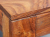 Vismit Solid Sheesham wood Dining Table#6 - Duraster 