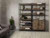 Duraster Verge Wooden Bookshelf #3