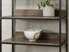 Duraster Verge Wooden Bookshelf #3