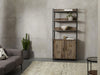 Duraster Verge Wooden Bookshelf #3