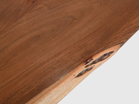 Duraster Verge Wooden Dining Bench #1