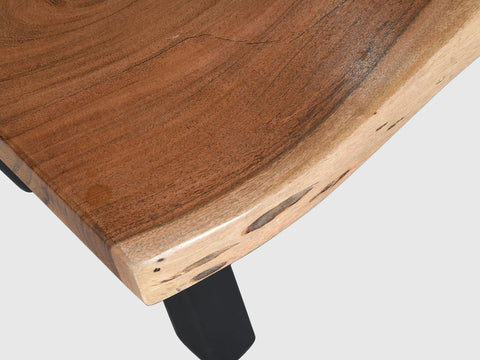 Duraster Verge Wooden Dining Bench #1