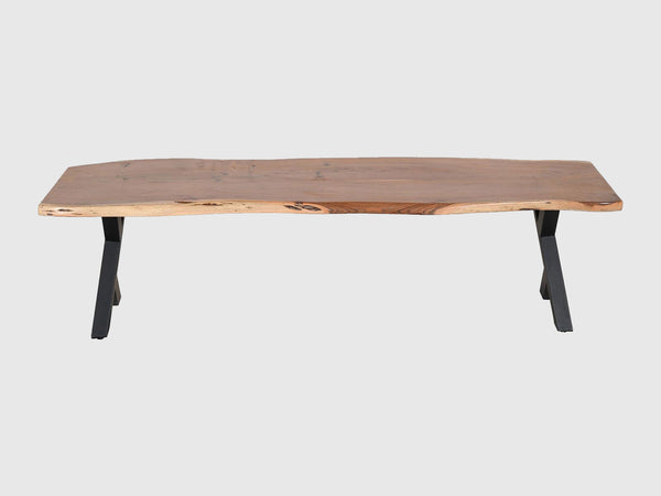 Duraster Verge Wooden Dining Bench #1
