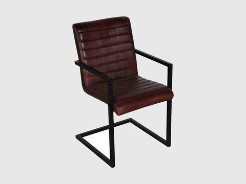 Duraster Verge Modern Dining Armchair #1