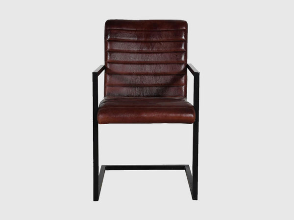 Duraster Verge Modern Dining Armchair #1