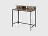 Duraster Verge Study Table with Storage #2