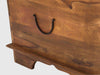 Duraster Vismit Sheesham wood Coffee Table cum Trunk #4