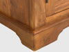 Duraster Vismit Solid Sheesham Wood Book Shelf #2