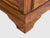 Vismit Solid Sheesham wood Book Shelf #3