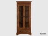 Duraster Vismit Solid Sheesham wood Book Shelf #4