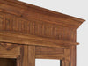 Duraster Vismit Solid Sheesham wood Book Shelf #4