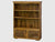Vismit Solid Sheesham wood Book Shelf #5