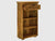 Vismit Solid Sheesham wood Book Shelf #6