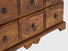 Duraster Vismit Solid Sheesham wood Chest of Drawer Cabinet #11