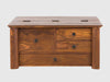Duraster Vismit Solid Sheesham wood CoffeeTable Chest #5