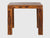 Vismit Solid Sheesham wood Dining Table #5