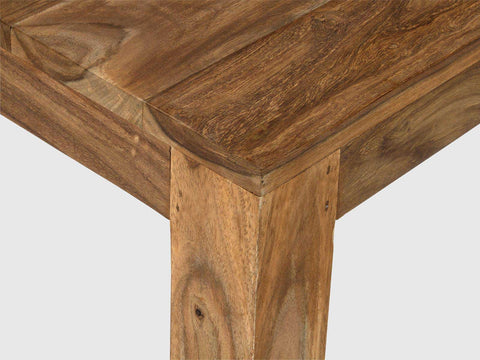 Duraster Vismit Solid Sheesham Wood Dining Chair